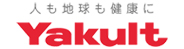ヤクルト本社のバナー