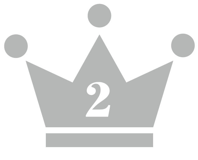 2位
