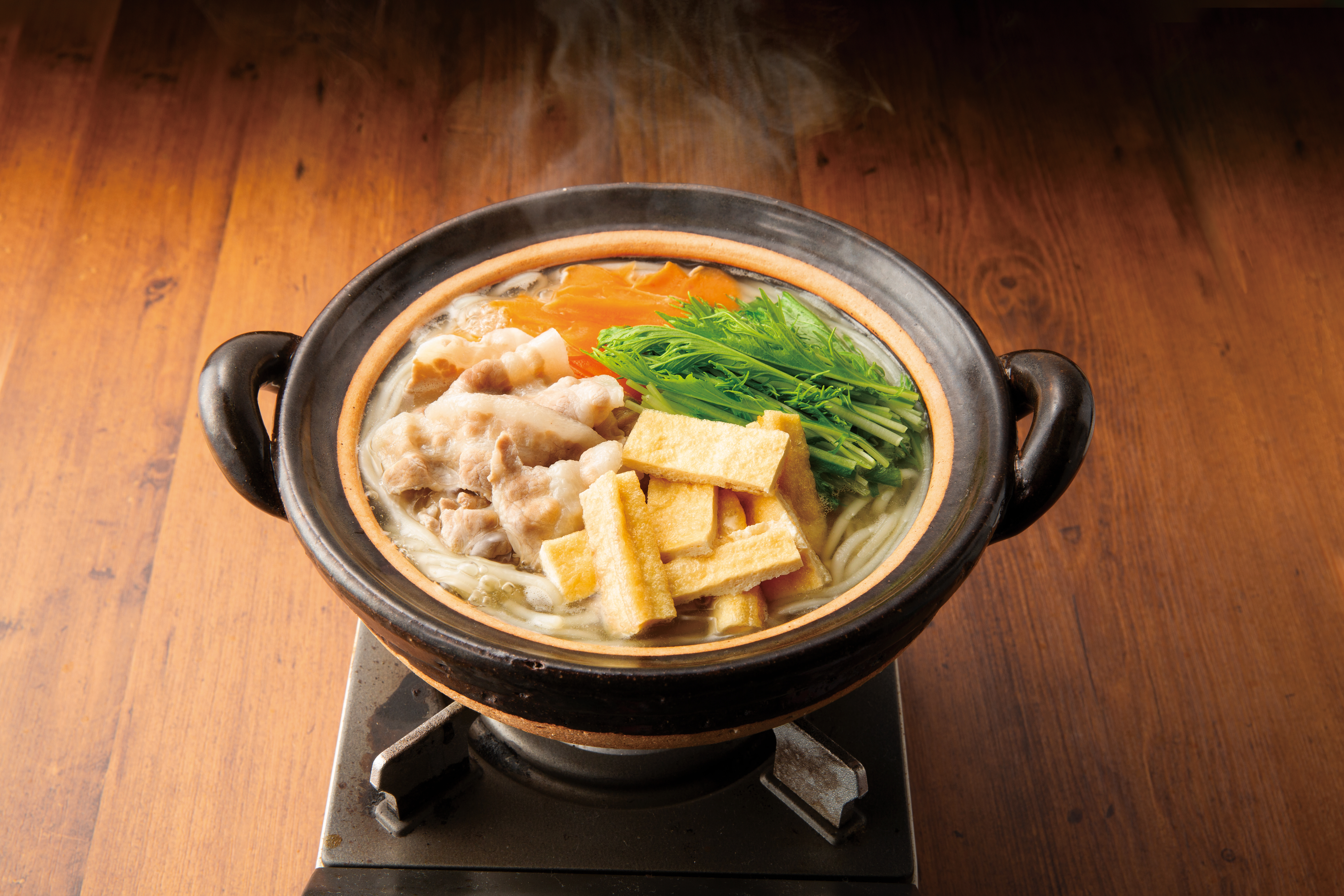 はりはりうどん