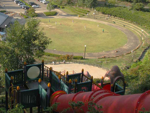 高取山公園の写真