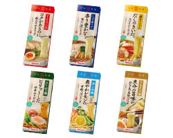乾麺物語スープ付きへのリンク