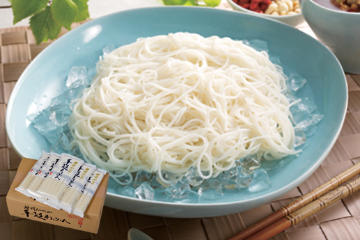 神埼手延そうめん