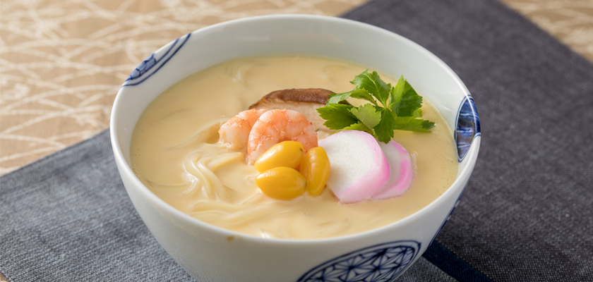 伊達蒸しうどんへのリンク